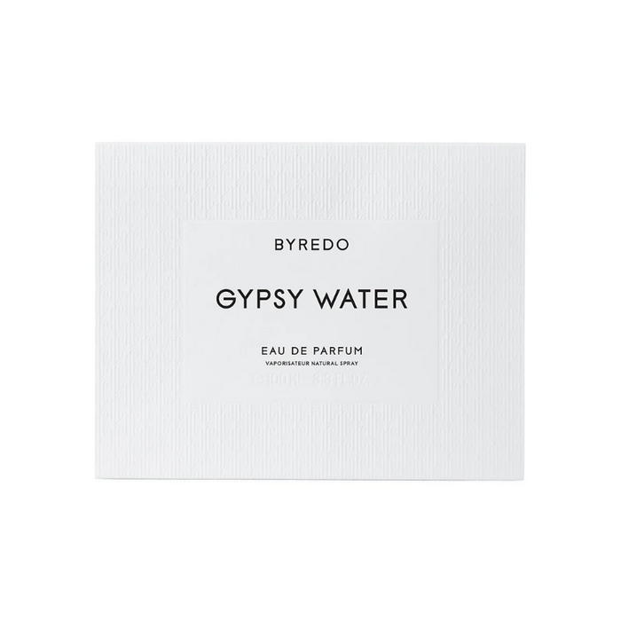 Byredo Gypsy Water Eau de Parfum for Men