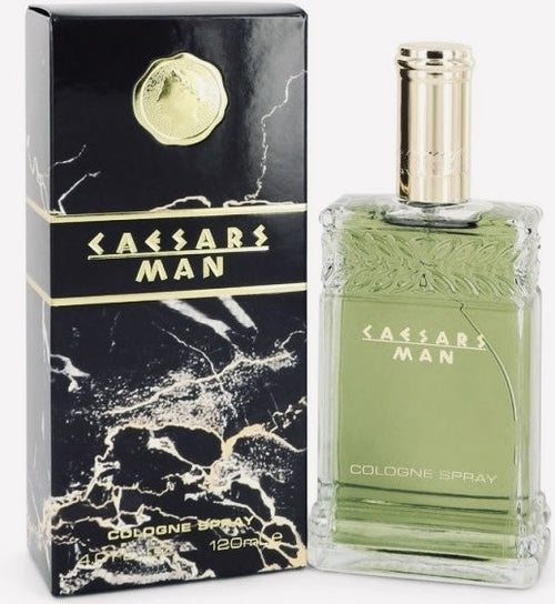 Caesars Palace Cologne Man