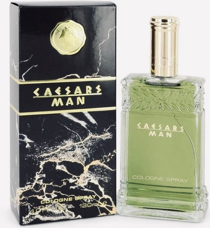 Caesars Palace Cologne Man