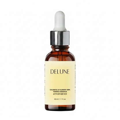 Calendula Flower 100% Toning Essence