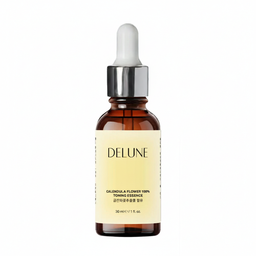 Calendula Flower 100% Toning Essence