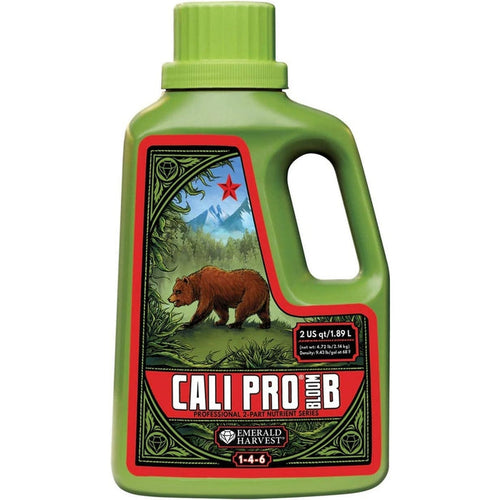 Cali Pro Bloom B (2 Quart)
