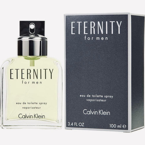 Calvin Klein Eternity for Men