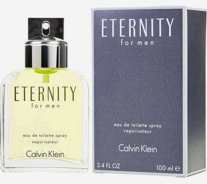Calvin Klein Eternity for Men