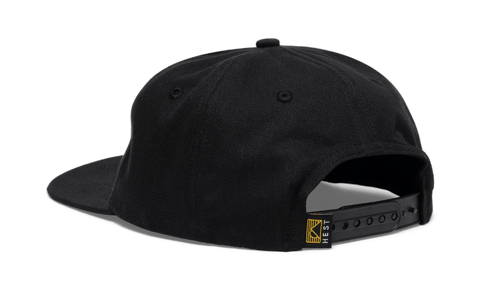 Camp Cap
