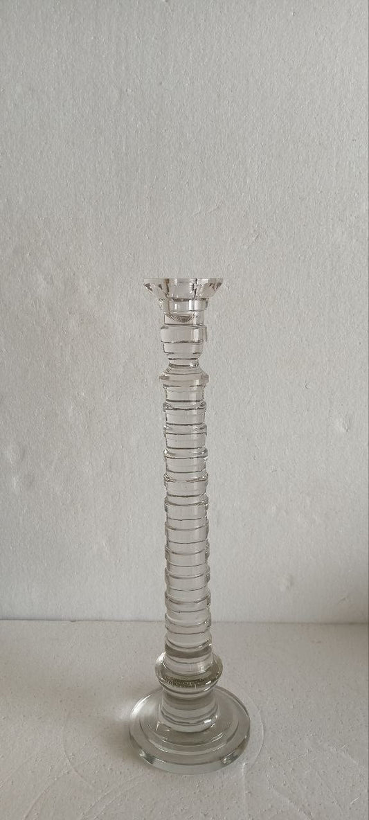 Candlestick Rings