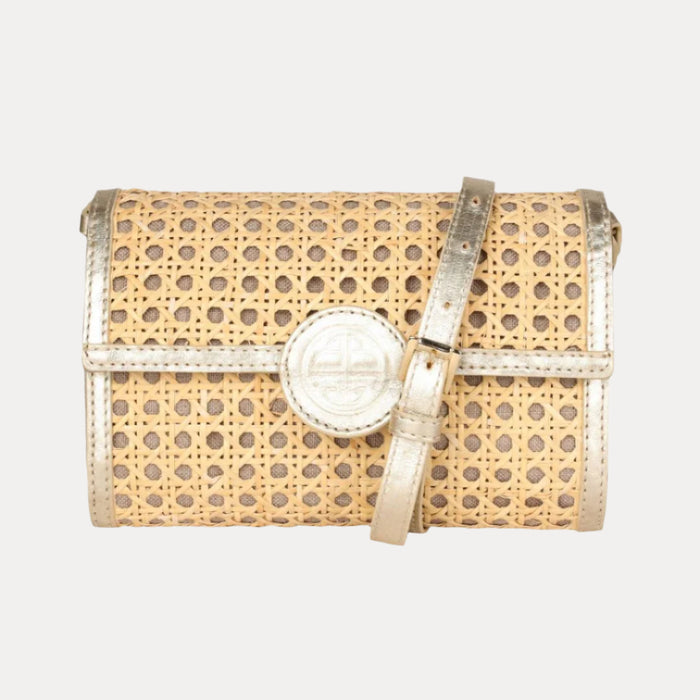 Cane Tote bag | Cane Crossbody Bag | BuDhaGirl