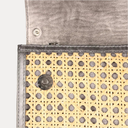 Cane Crossbody Bag | BuDhaGirl