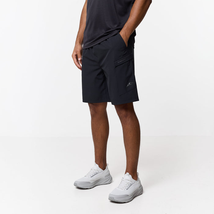 Cargo Performance 9" Short | Black