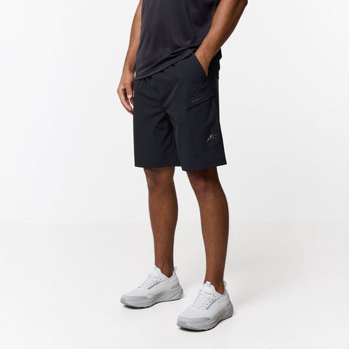 Cargo Performance 9" Short | Black