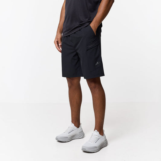Cargo Performance 9" Short | Black