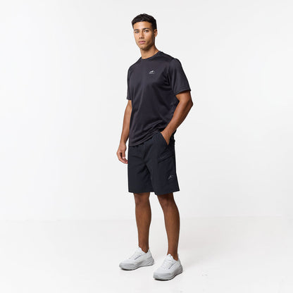 Cargo Performance 9" Short | Black