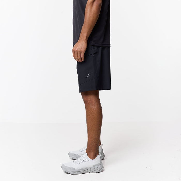 Cargo Performance 9" Short | Black