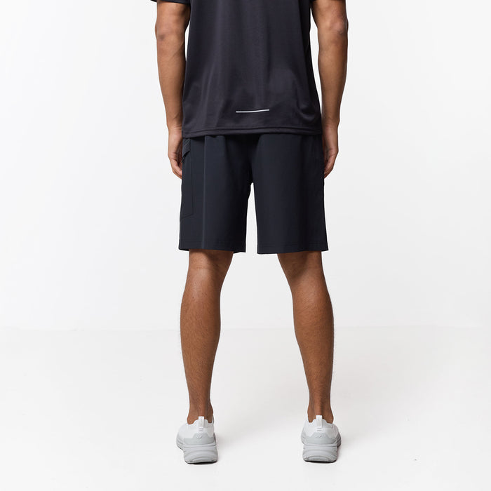 Cargo Performance 9" Short | Black