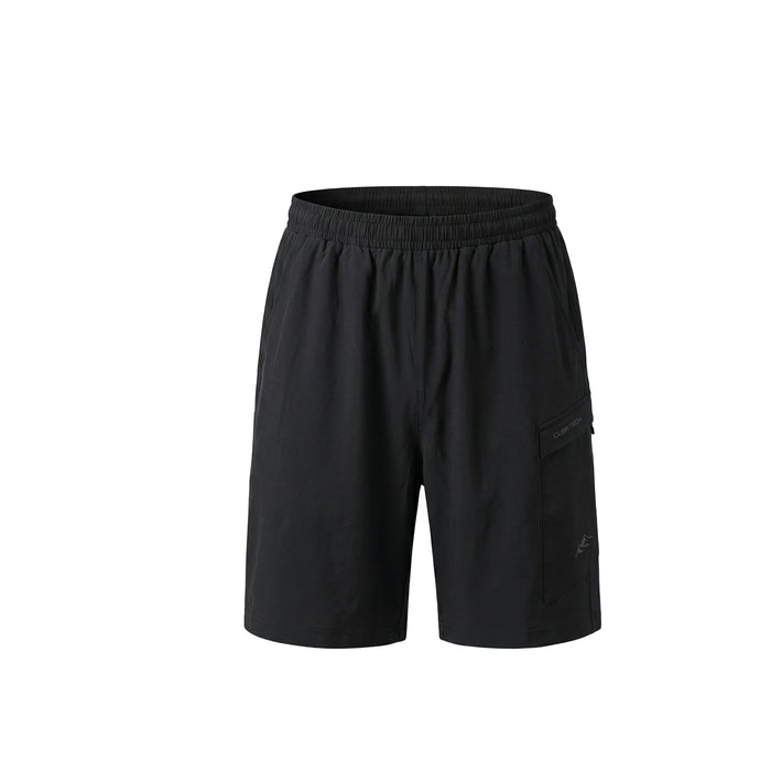 Cargo Performance 9" Short | Black