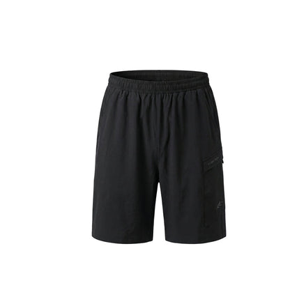 Cargo Performance 9" Short | Black