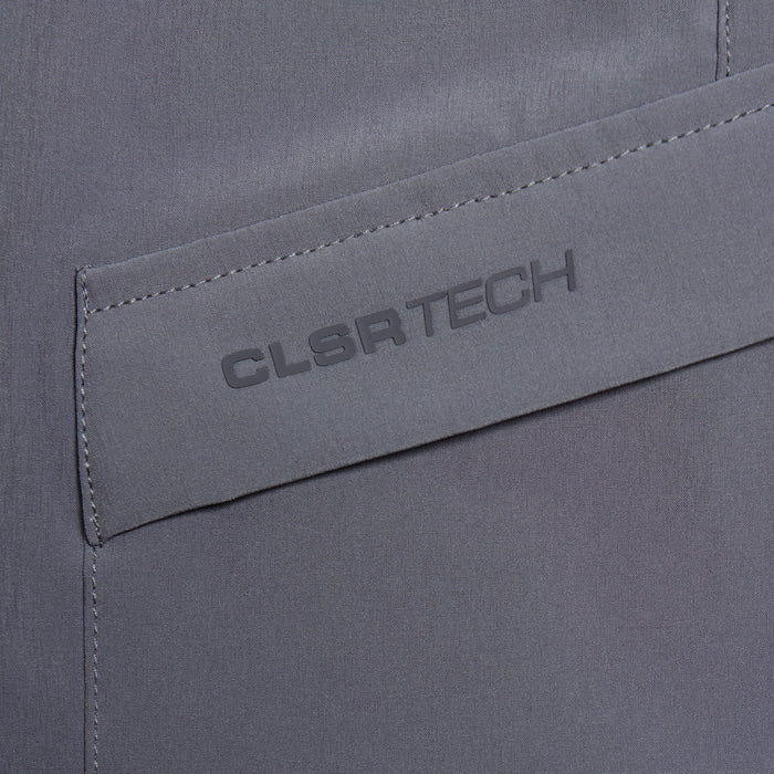 Cargo Performance 9" Short | Iron Grey