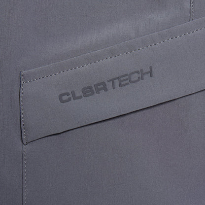 Cargo Performance 9" Short | Iron Grey