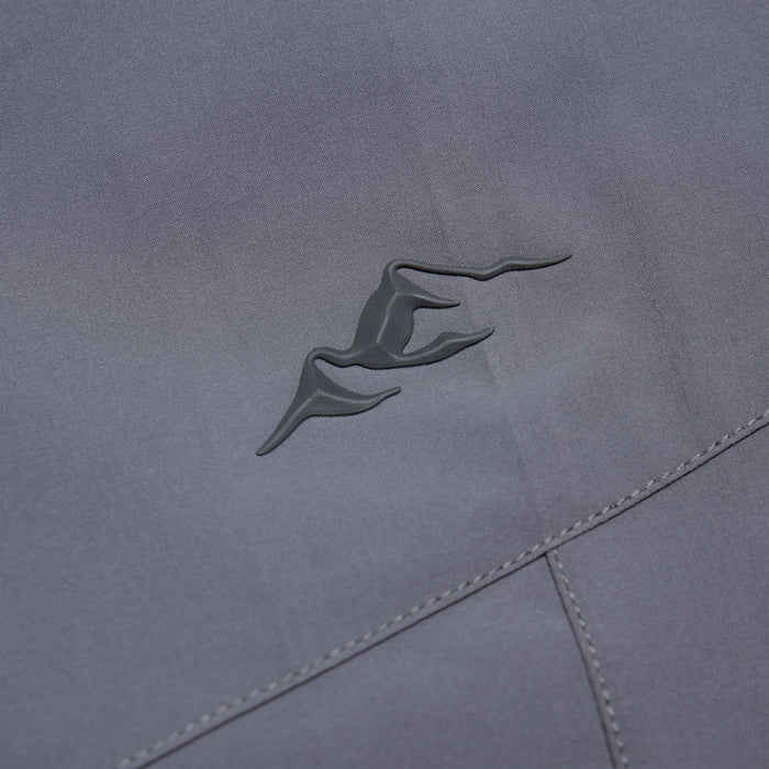Cargo Performance 9" Short | Iron Grey