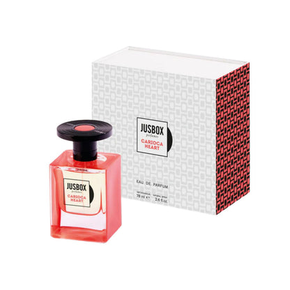 Carioca Heart Jusbox Perfume