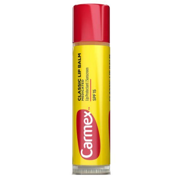 Carmex: Original Lip Balm