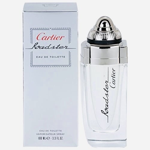 Cartier Roadster (2016 version) Eau de Toilette