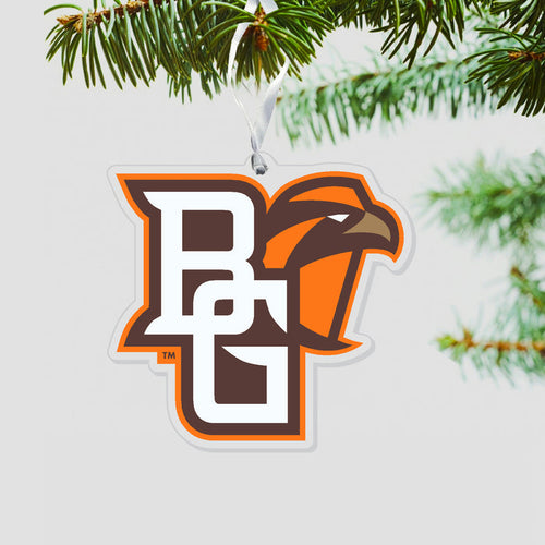 CDI Mascot Acrylic Ornament