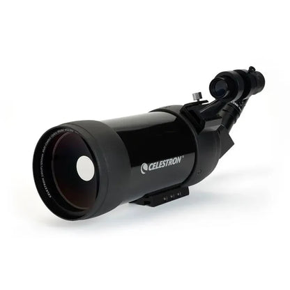 Celestron C90 Maksutov Cassegrain Spotting Scope (52268) - Astronomy Plus