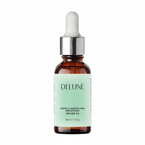 Centella Asiatica 100% Skin Extract