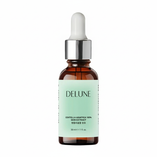Centella Asiatica 100% Skin Extract