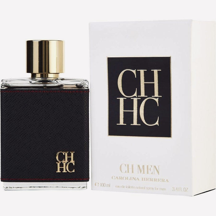 CH Men Carolina Herrera Eau de Toilette