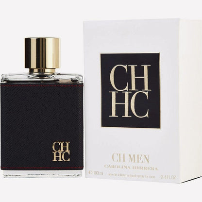 CH Men Carolina Herrera Eau de Toilette