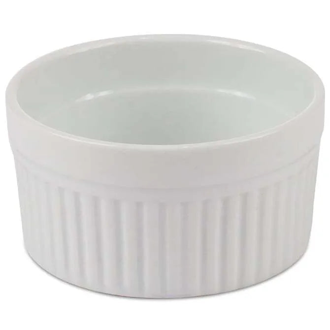 China Ramekin 2 inch diam x 1.25 high