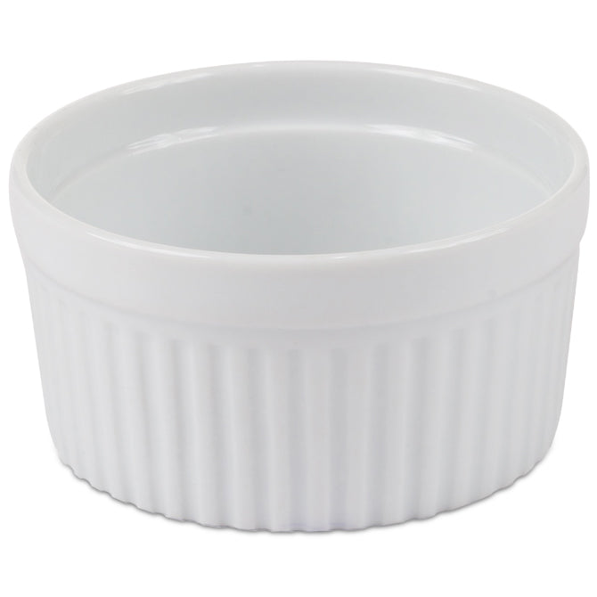 China Ramekin 2 inch diam x 1.25 high