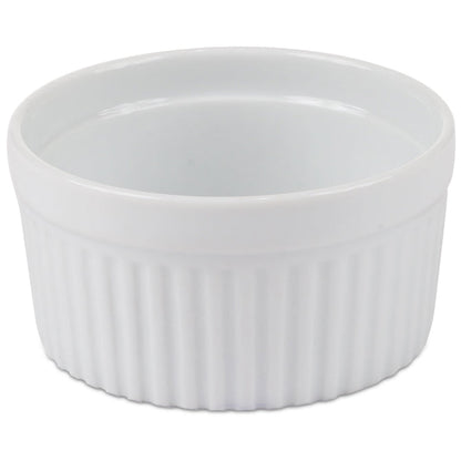 China Ramekin 2 inch diam x 1.25 high