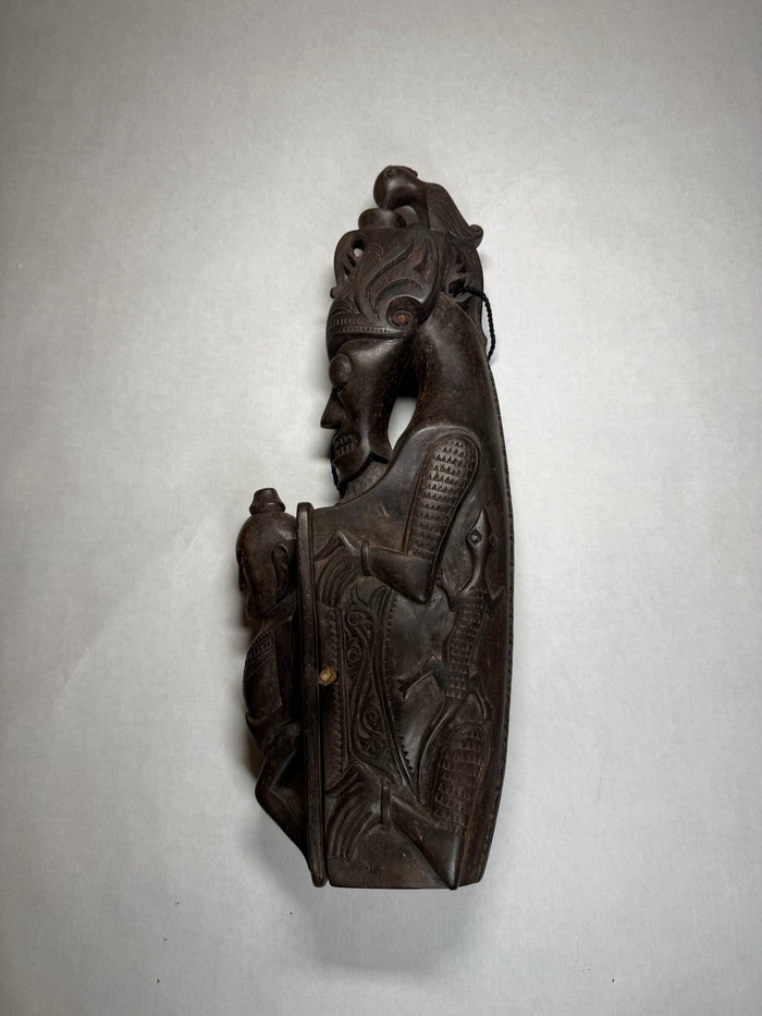 Chinese Home Protector Hand
