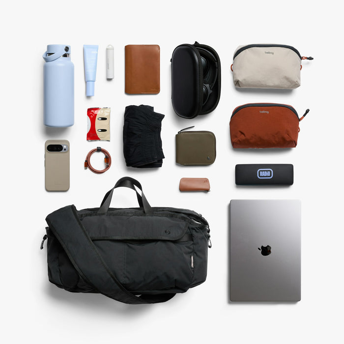 Cinch Carryall