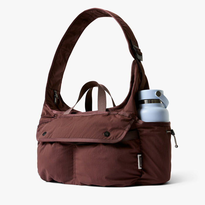 21L / Burgundy