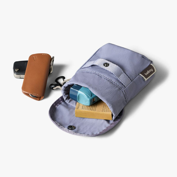 Cinch Pocket