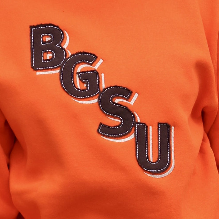CiSport BGSU Bulbul Crew