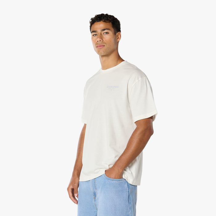 Citrus T-Shirt  | Off White