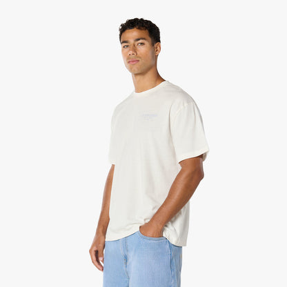 Citrus T-Shirt  | Off White