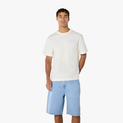 Citrus T-Shirt  | Off White