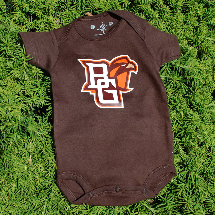 CK Infant Peekaboo Onesie