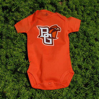 CK Infant Peekaboo Onesie