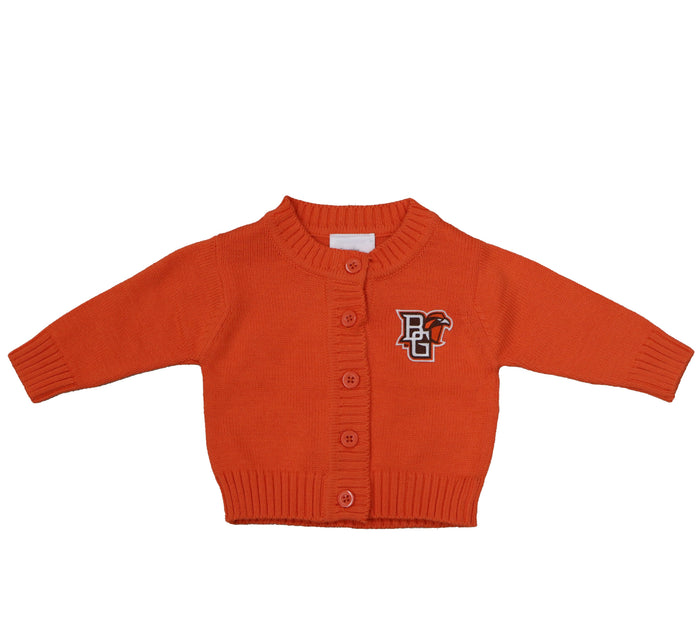 CK Toddler Peekaboo Cardigan Sweater