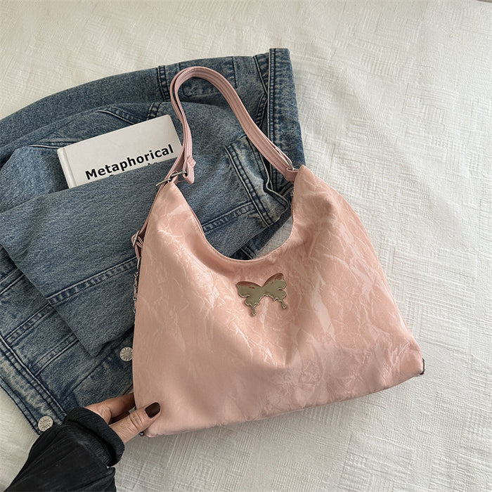 CL1152 - Korean Bow Tote Bag