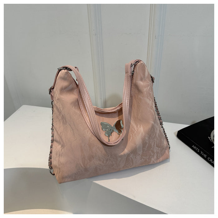 CL1152 - Korean Bow Tote Bag