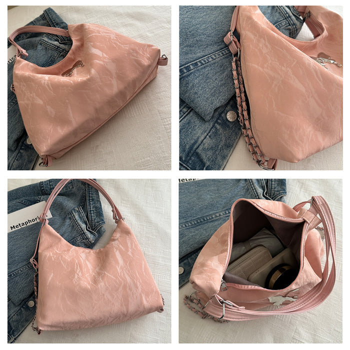 CL1152 - Korean Bow Tote Bag