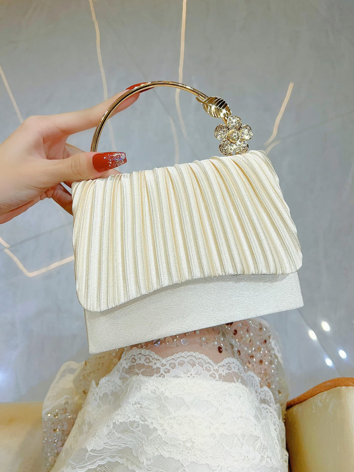 CL1557 - Luxury Women's Wedding Clutch